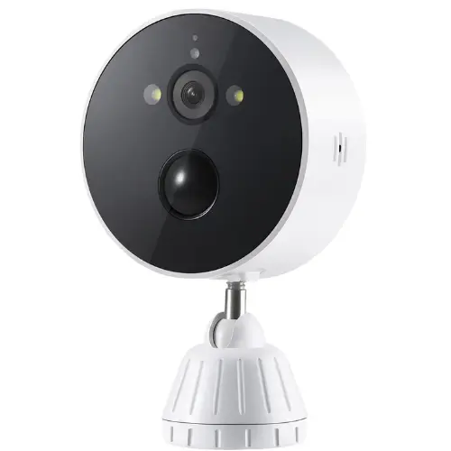 [562] Solar Floodlight Wi-Fi Smart Camera 