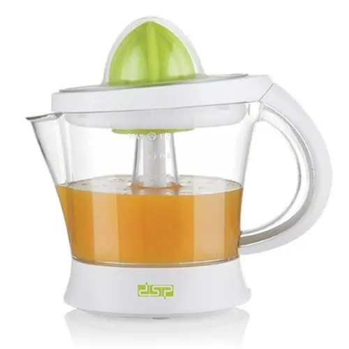 [11997] DSP KJ-1006 Citrus Juicer 40W 