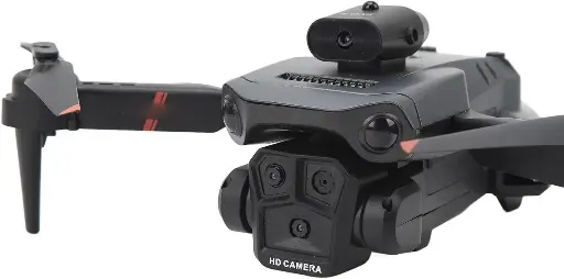 [k6-10933] Drone K6