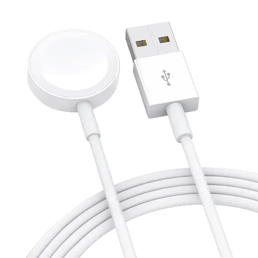 [mx-cb154] MOXOM 3-in-1 Magnetic Watch Charging Cable MX-CB154