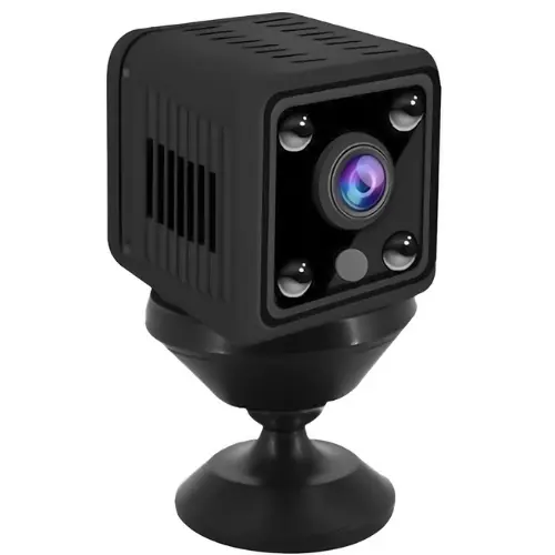 [554] Wi-Fi HD Video Camera K13