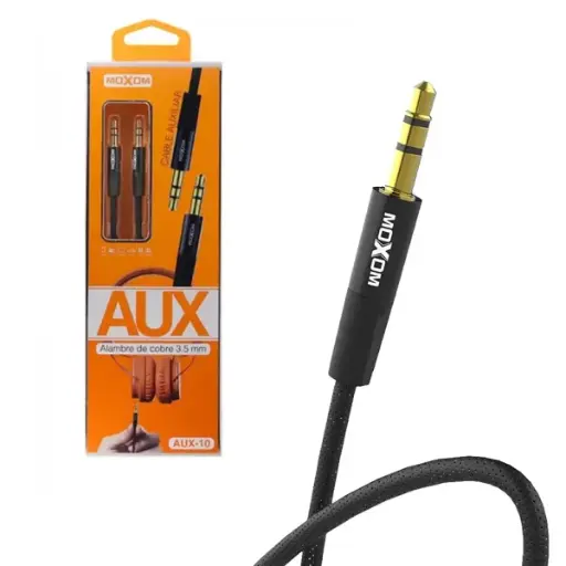 [aux-10] MOXOM AUX Cable AUX-10 