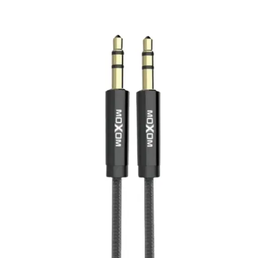 [AUX-09] MOXOM AUX Cable AUX-09