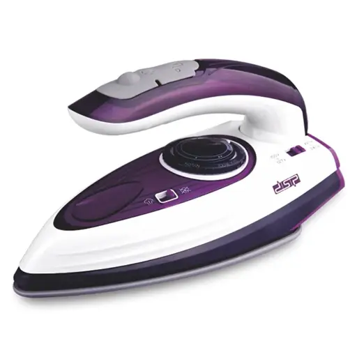 [kd-1068]  DSP Kd-1068 Steam Iron