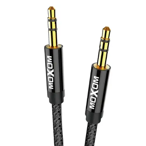[MX-AX42] MOXOM AUX Cable MX-AX42 3.5mm