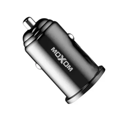 [mx-vc16] MOXOM Car Charger 20w Type-C MX-VC16