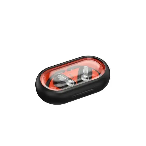 [MX-TW52] MOXOM Air Conduction OWS Wireless Earbuds MX-TW52