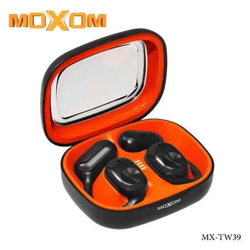 MOXOM Air Conduction Sport Wireless Earbuds MX-TW39