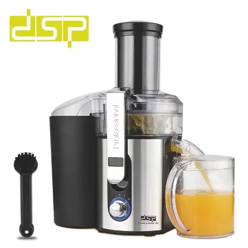 [11999] DSP KJ-3080 Multi-Purpose Power juicer 1000W