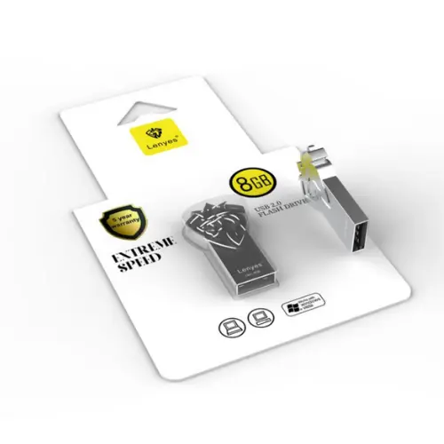 LENYES USB 2.0 Flash Drive Extreme Speed