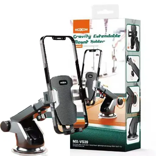 [MX-VS39] MOXOM Gravity Extendable Mount Holder MX-VS39