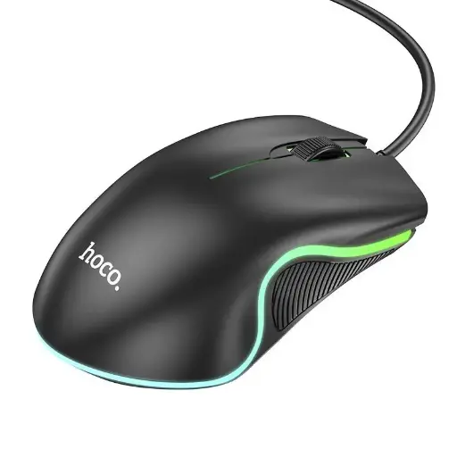 [1781] hoco Gaming Wired Mouse GM19