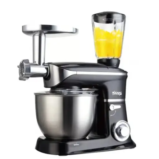 [km-3031] DSP KM-3031 3in1 Multifunctional Food Processor, 1300 W, 6.5 L