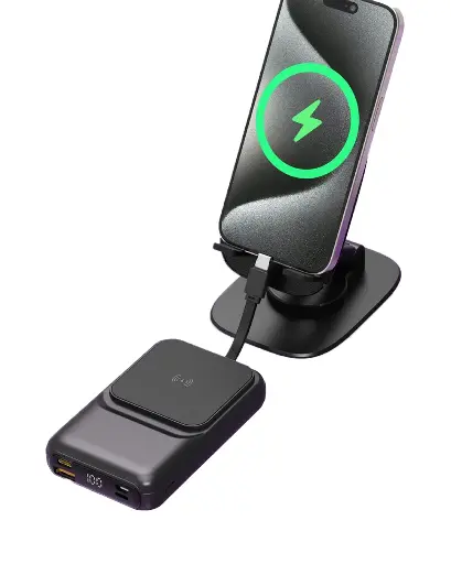 [mx-pb106] MOXOM Power Bank 4 Port 15W MX-PB106