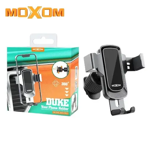[MX-VS57] MOXOM Duke Vent Phone Holder MX-VS57