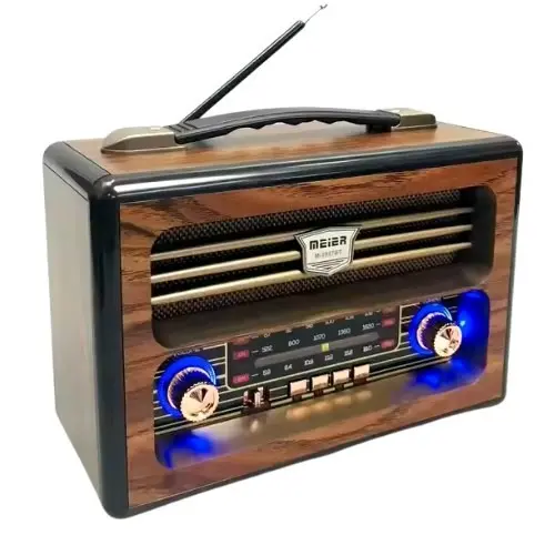 [620] Radio Speaker M-1917BT