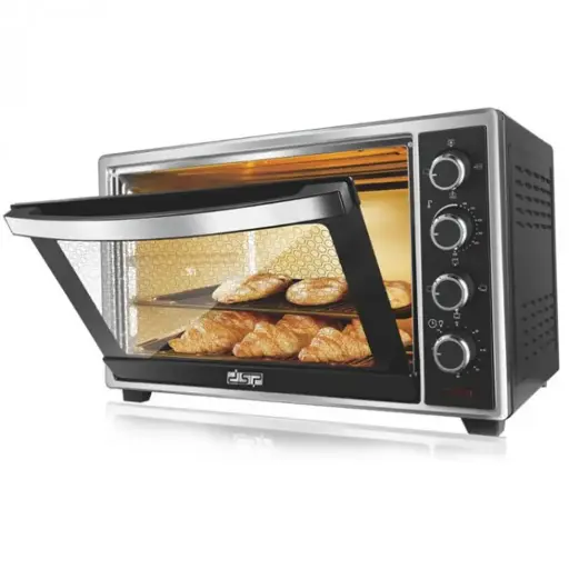 [12003] DSP KT-48b 5in1 Oven 48L