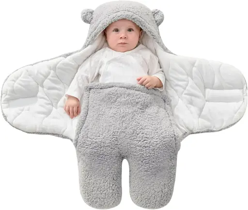 Sleeping Bag for Baby 