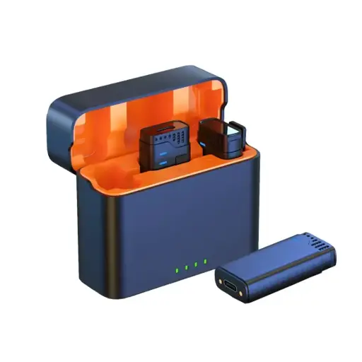 [MW-16] Jmary Wireless Microphone MW-16 