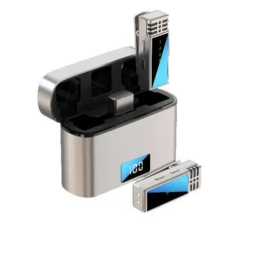 [MW-15] Jmary Wireless Microphone MW-15