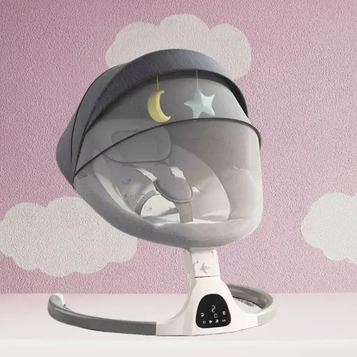 Baby Electric Swing 