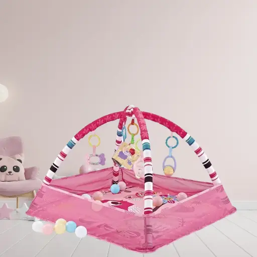 Baby Crawling Play Mat 9921