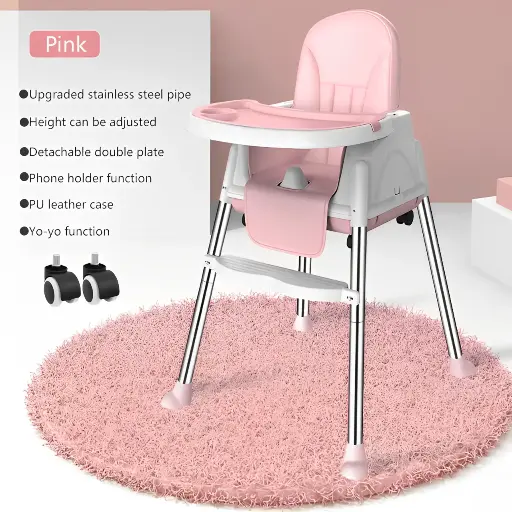 Baby High Chair 