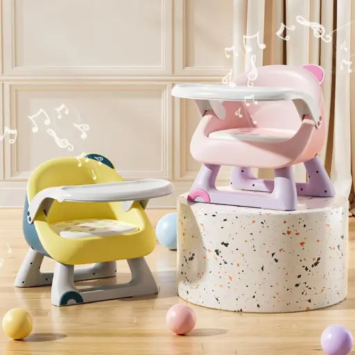 Baby Chair 