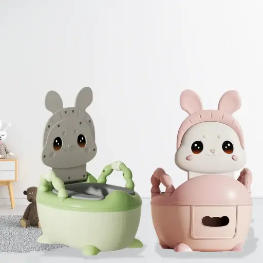 Children's Potty Toddler Small Boy Girl Drawer Urinal Chair Kids