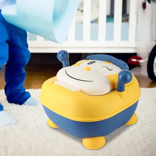 [991] Potty Seat With Pad