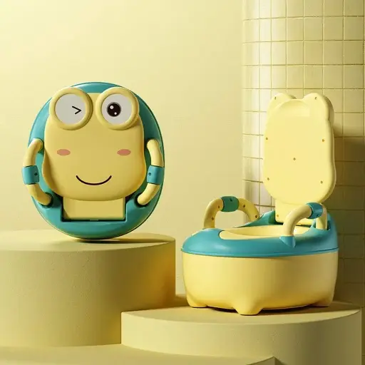 [992] Toddler Training Potty Detachable Potty Training Seat