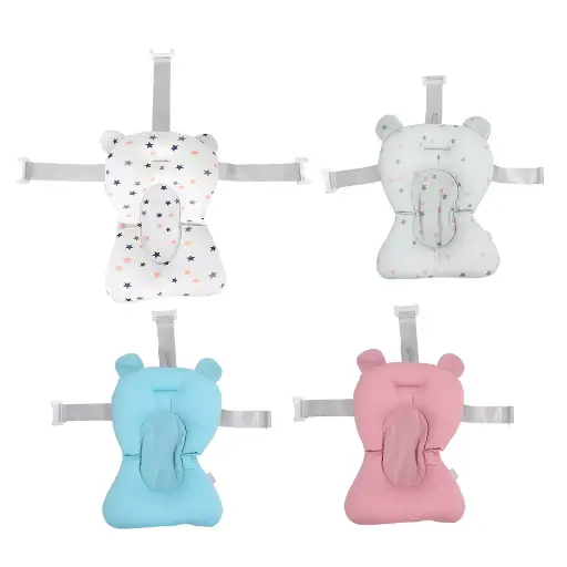 Baby Cushion 