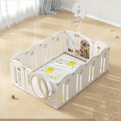 [10020] Baby Fence 50