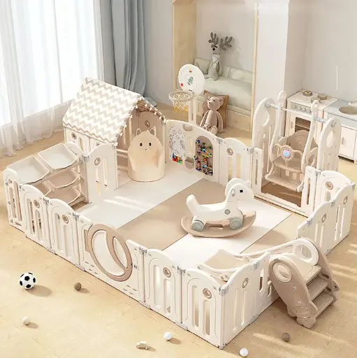 Baby Fence 10022