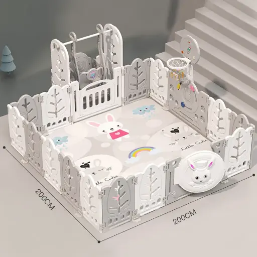 Baby Fence 
