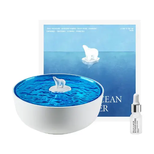 [913] Arctic Ocean Speaker Z5