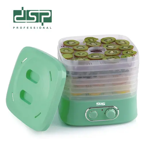 [ka-9003] DSP KA-9003 Food Dehydrator 240W  