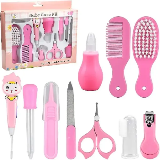 [10142] Baby Care Kit 