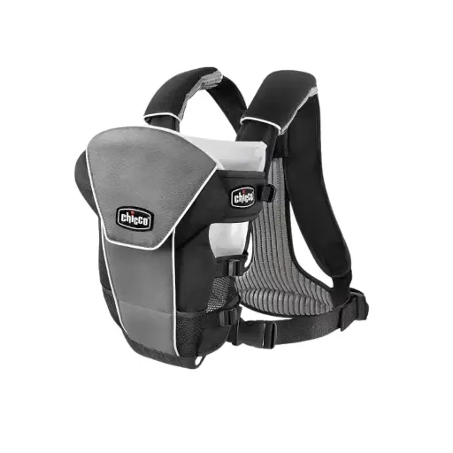 [11140] Chicco Baby Carrier 