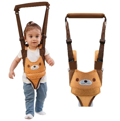 Baby walking Assistant