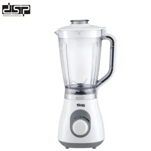 [kj-2002] DSP KJ-2002B 2in1 Blender & Grinder 350W 
