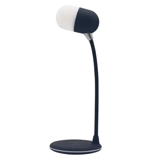 [9176] MDHL Wireless Charger Desk lamp 