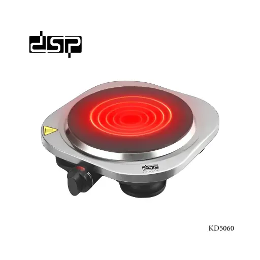 [kd-5060] DSP KD-5060 Infrared Cooker 1200W 