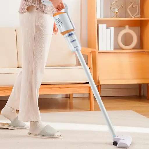 [2689] Wireless Vacuum Cleaner FH-268