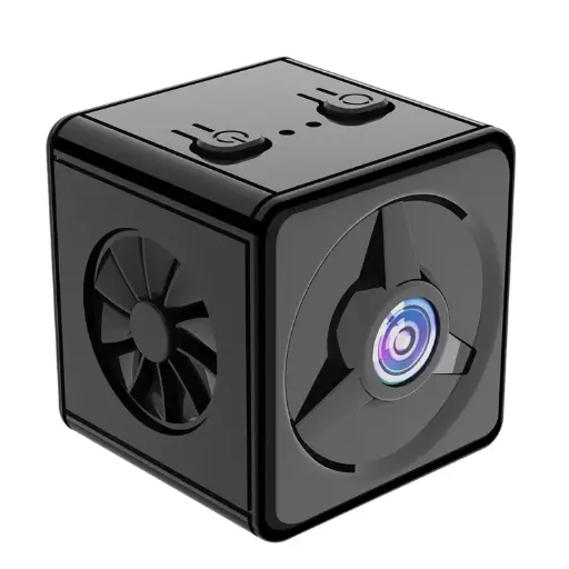 [555] HD Video Wi-Fi Camera K14