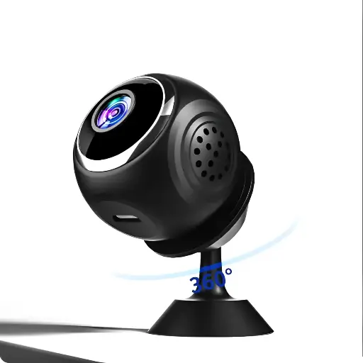 [553] HD Video Wi-Fi Camera X11