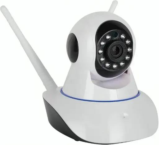 [11276] Wi-Fi Smart Net Camera V380 4G