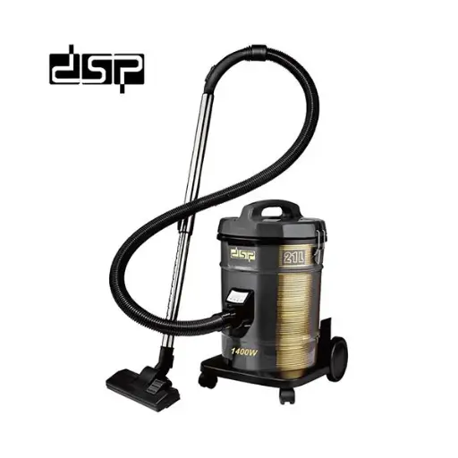 [kd-2007] DSP KD-2007 1400W Aspirator High Suction Industrial Vacuum Cleaner