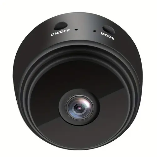 [hx-t0008c-A31-566] Smart Wi-Fi Camera Outdoor Wi-Fi Dome Camera 