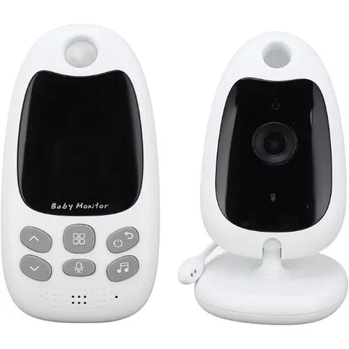[564] Video Baby Monitor-VB610 